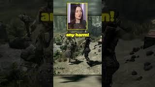 Are the giants...friendly? | First Time Playing SKYRIM Reaction