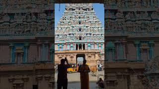 Jambukeswarar Temple | #jambukeswarar #vantilluruchulu