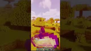 ️ #fypシ #viral #shorts #Minecraft #TikTok  