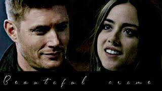 Dean & Daisy  Beautiful crime