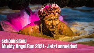 schauinsland Muddy Angel Run 2021