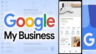 Google Business Profile Setup Tutorials. Step-By-Step Guide