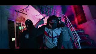 C- Records - Le salimos a la guerra ft Tazer 813 (Video Oficial)