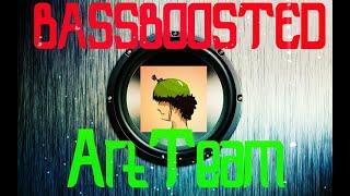 BASSBOOSTED ОТ КАНАЛА ArtTeam-ARTTEAM - ПУШКА БАССЫ.(Видео не оригинал,оригинал в описании)