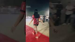 miss kayapo