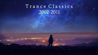 CLASSIC TRANCE MIX 2002 - 2011