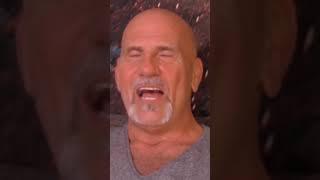 Nikita Koloff on Road Warrior Animal
