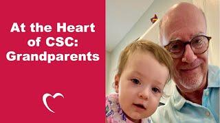 Grandparents Get Real- At the Heart of Children's Services Council of Palm Beach County