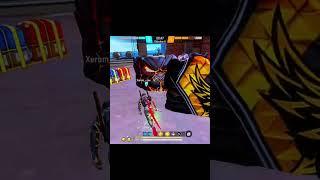 XEROM NEVER FAIR