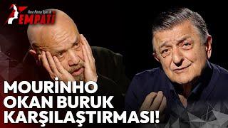 Yılmaz Vural: Mourinho'nun İmitasyonu mu Geldi? | Ahmet Mümtaz Taylan ile Empati