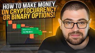 ️ HOW MUCH CAN YOU EARN ON POCKET OPTION in 1 SESSION? | Trading Strategy | Options Trading