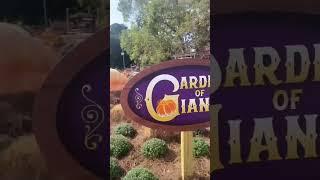  Harvest happiness at Callaway Gardens!
