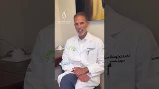 Dr. Haiavy's Cosmetic Surgery Career Path #medicaleducation #fellowship #cosmeticsurgery