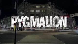 Pygmalion - Trailer