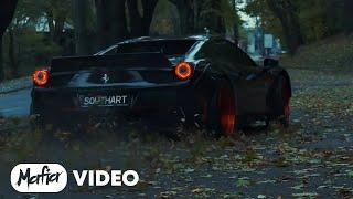 Night Lovell - Jamie's Sin / Ferrari 458 Liberty Walk Showtime