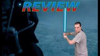 THE RISE OF SKYWALKER REVIEW | mild spoilers