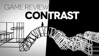 Game Review - Contrast