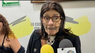  Raquel Olmedo reaparece en público y comparte su estado de salud después de sufrir COVID-19