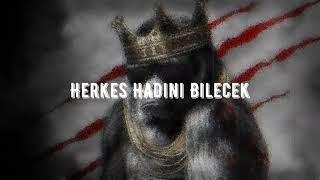 Kurtlar Vadisi Kaos - İskender Büyük - Herkes Haddini Bilecek / By. Etd Prod.