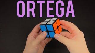 How to Solve a 2x2: Ortega Method Tutorial