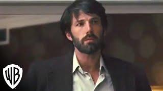 Argo | Declassified Trailer | Warner Bros. Entertainment