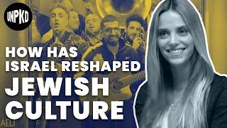 How Israel Reshaped Jewish Culture | Big Jewish Ideas | Unpacked