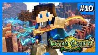 Wynncraft | Ep 10 - TIME TRAVEL! Deja Vu Quest