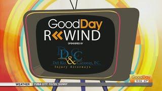 Good Day Rewind - 7/1