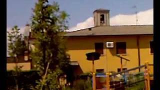 bucaneve nicola marzalengo campanile