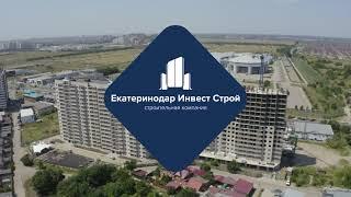 ЖК Олимпийский - ход строительства июль 2021