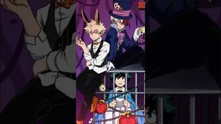 ⏱️ #mha #myheroacademia #disney #bakugo #deku #todoroki #shigaraki #kacchan #shoto #izuku #anime