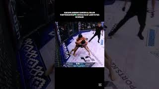 ODILXON VS KAMILKARATE