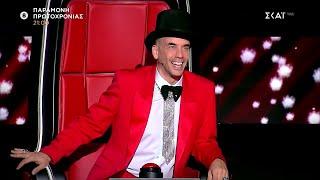 The Voice of Greece - Special | Trailer | 31/12/2024