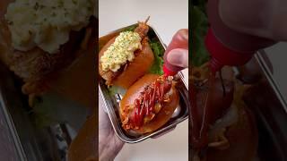 ASMRMake My Bento with Me#asmr #lunchbox #ramen