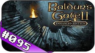 Der Kuo-Toa Dungeon  Let's Play Baldur's Gate 2 EE #095