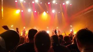 Dropkick Murphys - Gotta get to Peekskill (live Zenith Munich 2023-02-03)