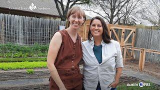 Career Change to Urban Farmers: Billie & Jean’s Farm | Central Texas Gardener