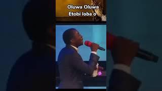IWO LOBA AWON OBA ( KING OF KINGS ) BY THEOPHILUS SUNDAY