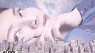 Studio Yamato/XCREAM Giantess Mega Shizuka 05 "Speed Normal"