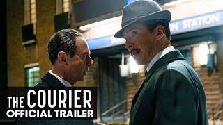 The Courier (2021 Movie) Official Trailer – Benedict Cumberbatch, Rachel Brosnahan