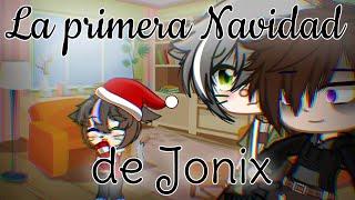 La primera Navidad de Jonix  (Compas/Jonix) (Especial de Navidad)