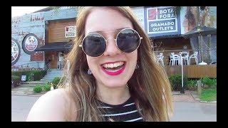 GRAMADO OUTLETS - #DicasDeUmaGramadense | Fernanda Schmidt