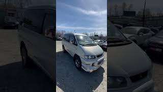 #продажаавто#delica#делика