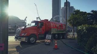 Grease Trap Cleaning for Restaurants | Champion Septic Tank in South Florida