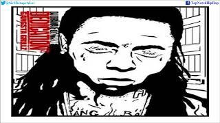 Lil Wayne - Spitter (Dedication 2)