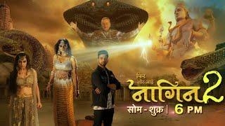 Phir Laut Aayi Naagin Season 2 | 20 january 2020