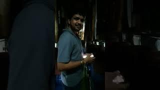 Bhubaneshwar to Kolkata Bus