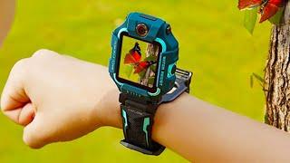 Top 5 Best Smartwatch For Kids | kids Smart Watch For Boys & Girls | Smartwatch Phone