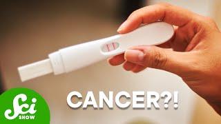 Is Pregnancy Carcinogenic?