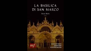 LA BASILICA DI SAN MARCO - Mario Bürki